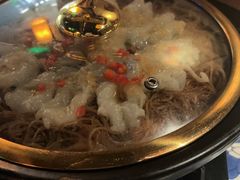 -绿茶餐厅(光谷世界城步行街店)