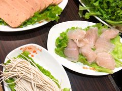 -呷哺呷哺(西单大悦城店)