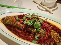 -东来土菜馆(民祥园路店)