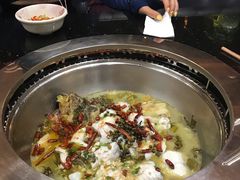 -誉兴公众餐厅(港大医院店)