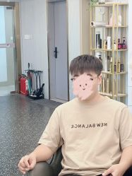 -即型男士理发工作室