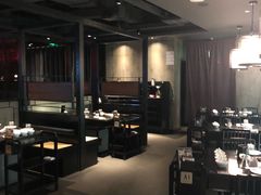 大堂-捞王猪肚鸡火锅(财富中心店)