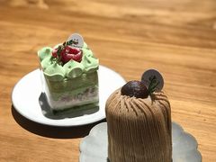 -Kekimatata 生日蛋糕·烘焙教学