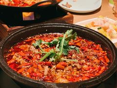 -苦尽酒馆·川菜(鼓楼店)