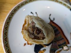 布里亚特烤包子-蒙料·手把肉(望京店)