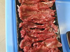 -陈记顺和潮汕鲜牛肉火锅(棠德南路店)