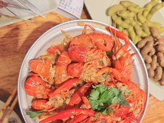 -老杨太太烧烤(文化广场店)
