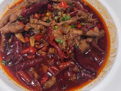 -老三样 · 江西菜馆(前海壹方汇店)