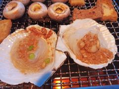 -俊熙家点餐式自助烤肉店(1227广场店)