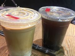 -Manner Coffee(芮欧百货店)