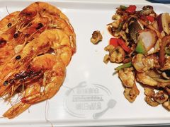 -凯萨印象铁板烧(苏州中心店)