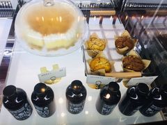 重芝士蛋糕-sugarman espresso素饮糖人高新咖啡工厂