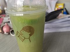 -喜茶(振华商厦店)