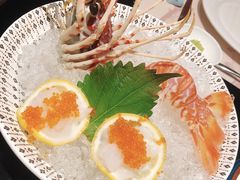 -Mr·Fish鱼鲜生海鲜放题(银泰in99店)