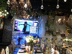 大堂-紫悦咖餐厅(清控店)