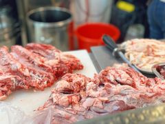 -山珍鲜牛肉火锅本地老字号(汕中老店)