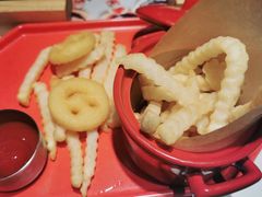 -牛扒驾到(东城星河城嘉荣店)