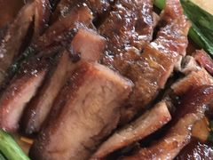 -百事佳烧鸭牛腩(上海虹桥站店)