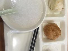 -浙江大学玉泉校区四食堂