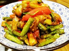 蜜桃三鲜-蜜桃餐厅·古运河畔(南下塘店)