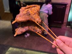 -萧邦音乐会所KTV·蒸汽活海鲜自助(福田店)