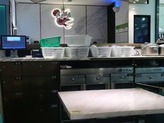 -周渝食惦·酸菜鱼精致川菜(横岗店)