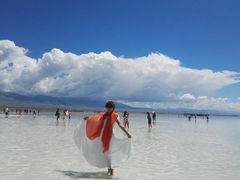 -青海湖国家重点风景名胜区