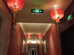 -顺德喜来登酒店·采悦轩