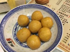 咖喱鱼蛋-双喜老铺(人民广场店)