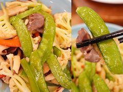 阳江小盆菜-先记烧鹅王·本地粤菜(福永店)