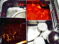 -海底捞火锅(长沙华创国际广场店)
