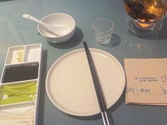 -小大董·烤鸭(观景餐厅·南京西路店)