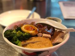 -陈鹏鹏潮汕菜(宝安机场T3航站楼店)