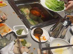 -竹犇番茄火锅(长治太行东街店)