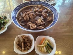 -北京小肠陈饭庄(方庄店)