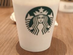 -星巴克臻选(北京颐堤港中心第二店)