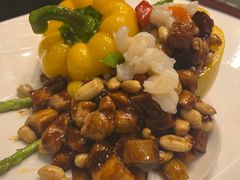 -老正兴菜馆(福州路店)