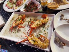 -乐在集市海鲜大排档(平潭店)