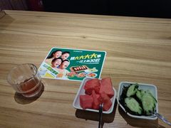 -豪客来牛排(重庆三峡广场步行街1704店)