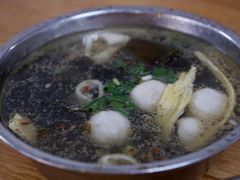 -福屿鲜捞小吃·捞化(福屿总店)
