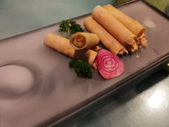 -后海16号·北京私房菜