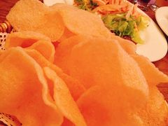 -宝莱纳啤酒花园餐厅PAULANER BRAUHAUS Nanjing(广州路店)