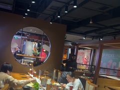 -呷哺呷哺 黄金牧场 (欢乐谷店)