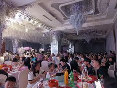 -芭菲盛宴·环球美食(北城国际店)