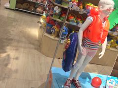 -八合里潮汕鲜牛肉火锅(深圳海岸城店)