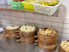 -晓友烧麦(光华村店)