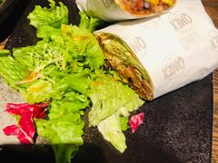 -Q MEX 库迈墨西哥餐吧(三里屯店)