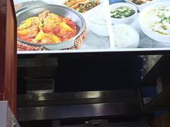 -阿拉提大盘鸡@米饭(南环东路汇邻广场店)