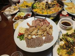 -涿掌柜·涿州宴