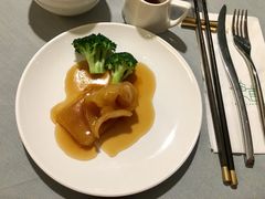 -T館·花园艺术餐厅